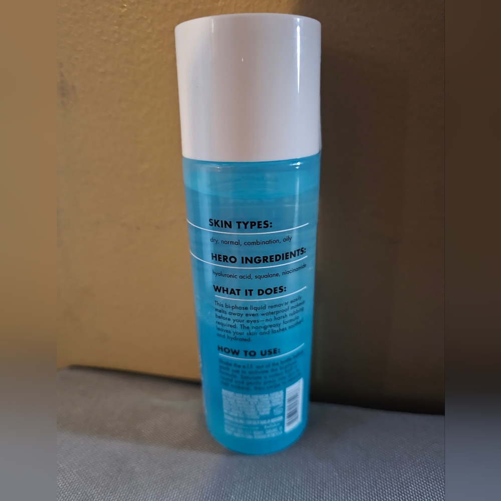 E.L.F. Makeup Remover - Picture 2 of 3